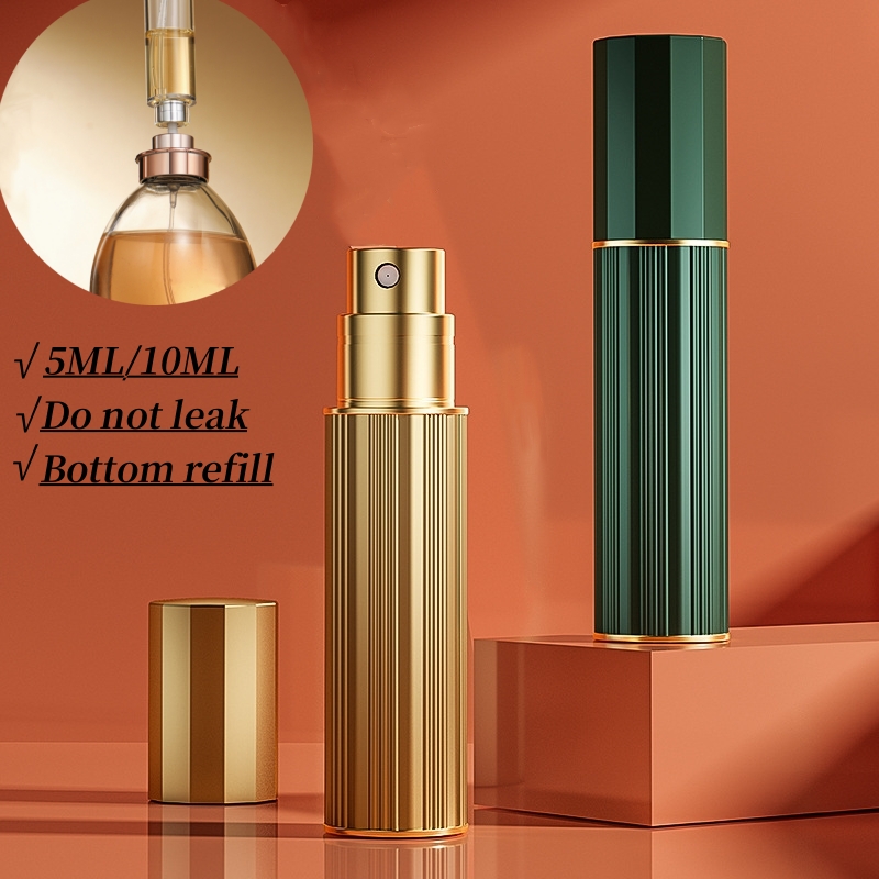 Perfume Fragrance Booster - 5 مللي 10 مللي قاع صغير