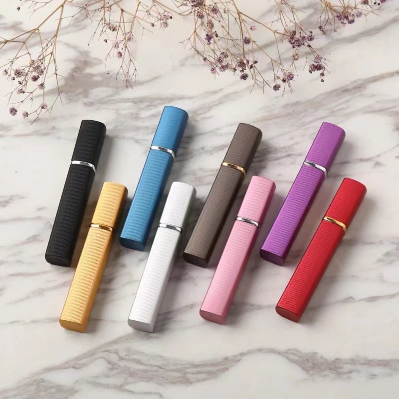 Perfume Fragrance Booster - بخاخ عطر قابل لإعادة الملء ،