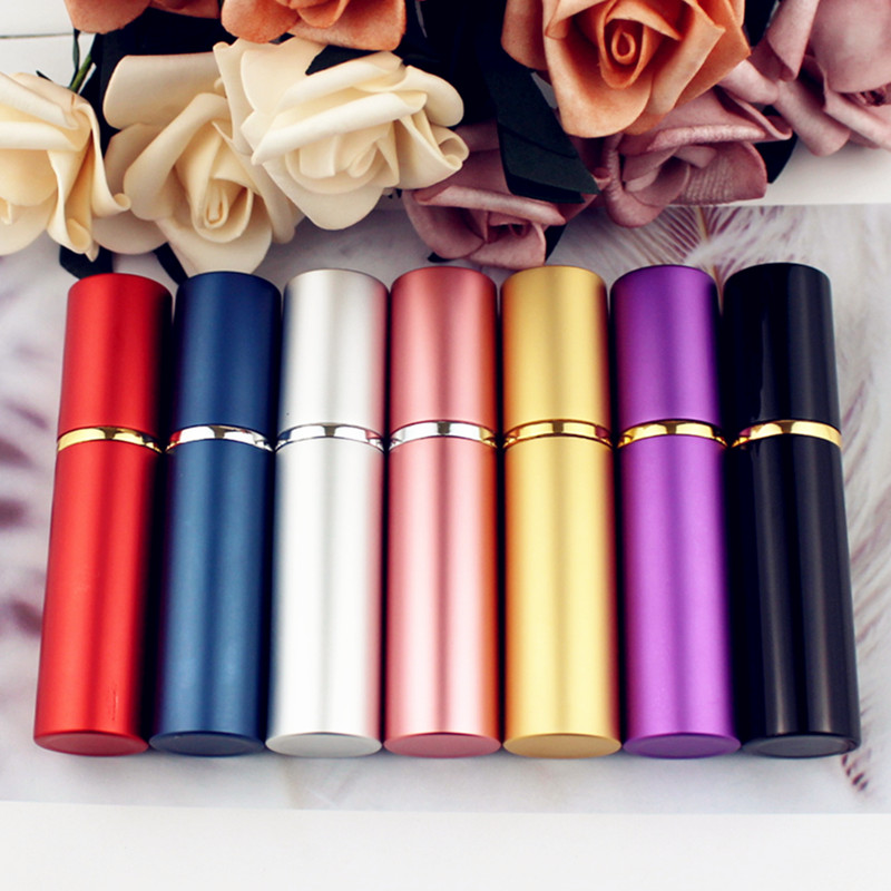Perfume Fragrance Booster - 1 قطعة أعلى جودة 5 مللي