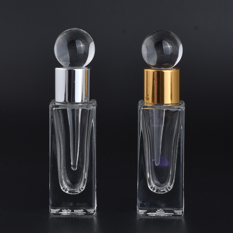 Perfume Fragrance Attar - زجاجة عطر قطرة صغيرة 7 مللي