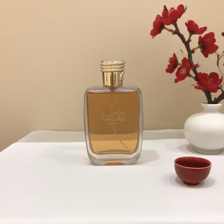 Perfume Fragrance Types For Men - عطر راساسي هاوس للنساء، سعة كبيرة