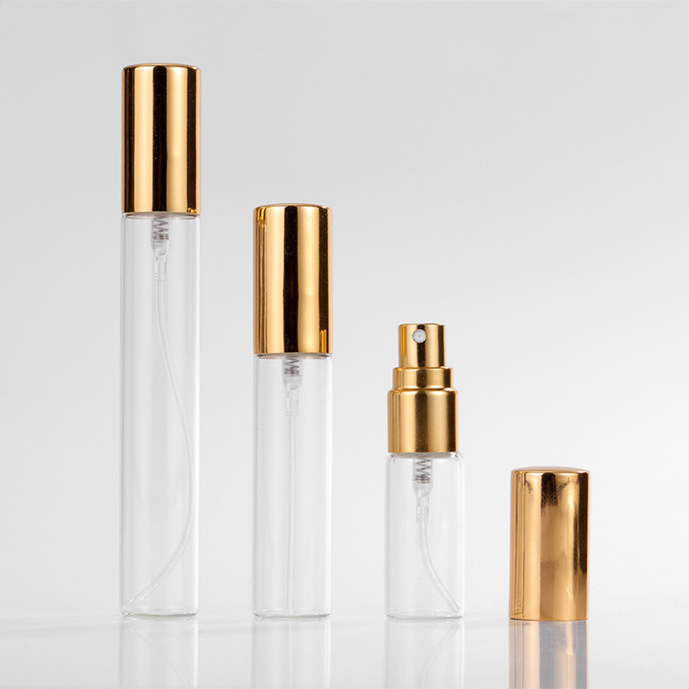 Perfume Fragrance Dispenser - 20/50 قطعة زجاجة عطر فارغة 5