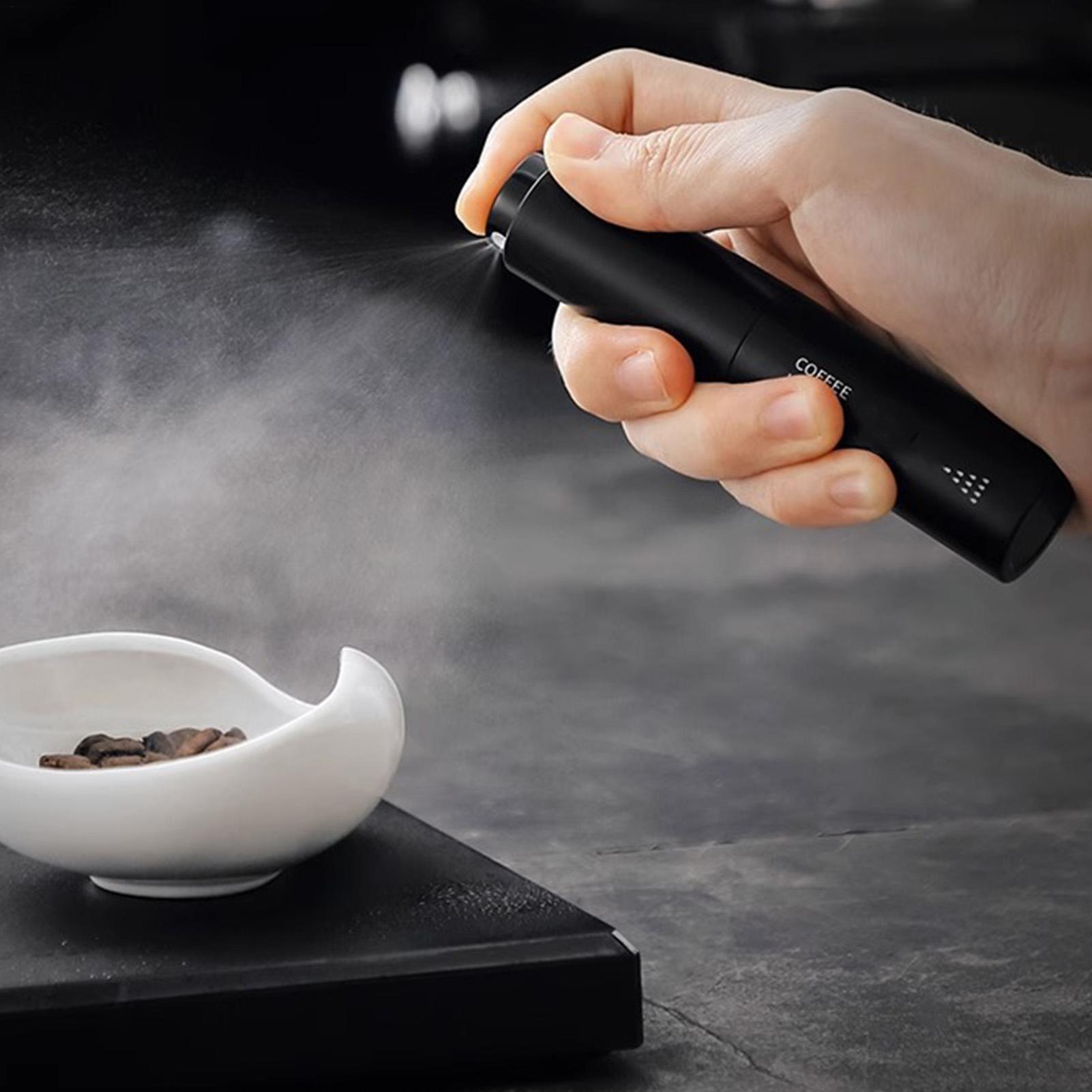 Perfume Fragrance Dispenser - زجاجة رش للقهوة سعة 10 مل،
