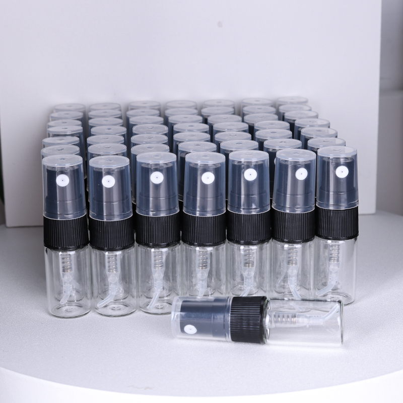 Perfume Fragrance Booster - عرض ساخن: 50 قطعة من زجاجات