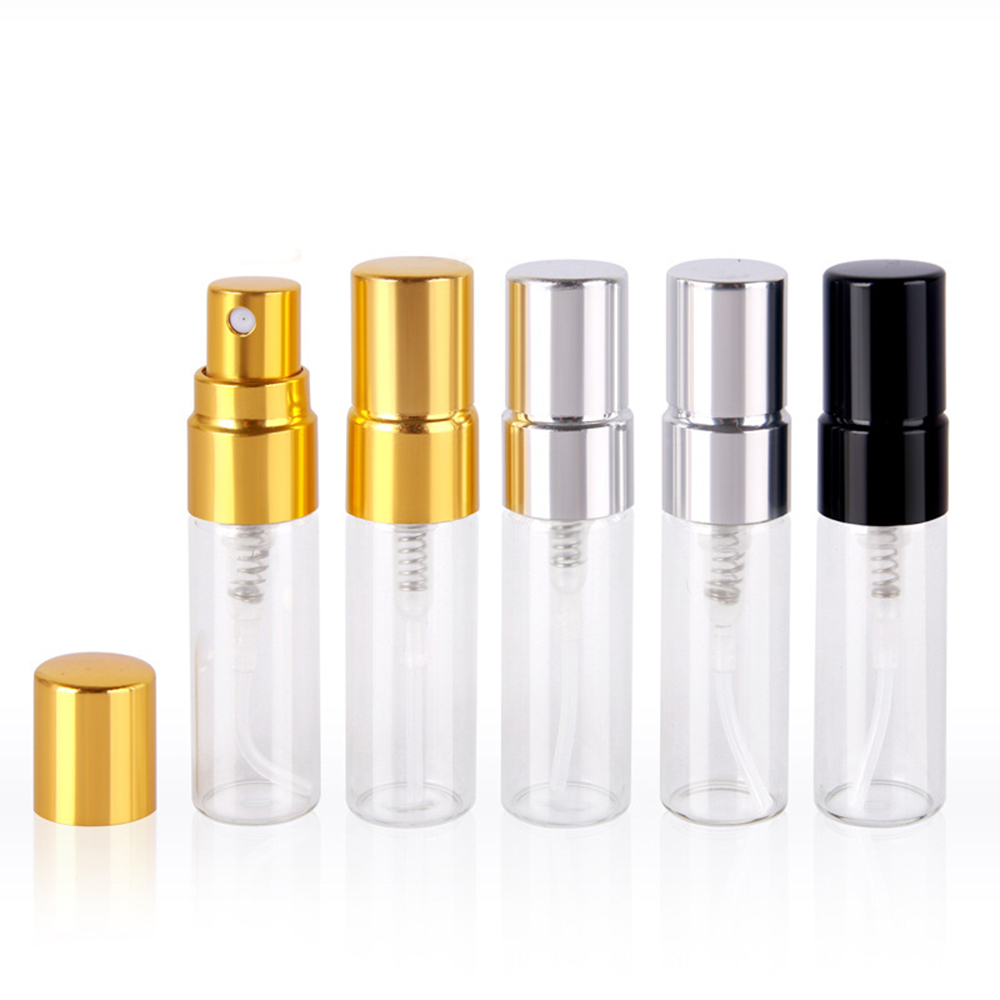 Perfume Fragrance Booster - 50 قطعة 100 قطعة 2 مللي