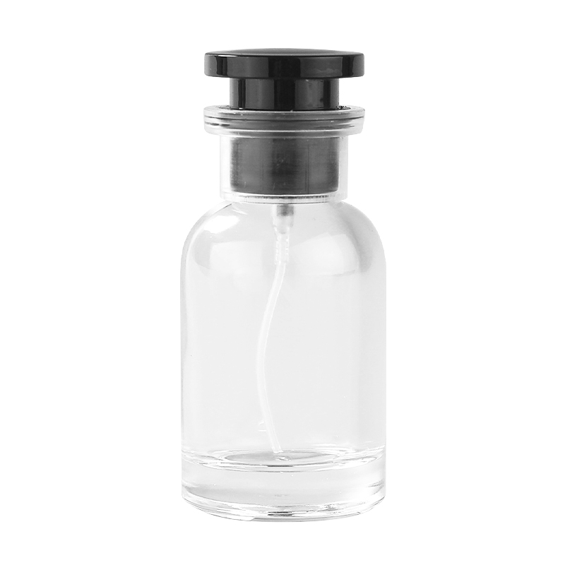 30 مللي رذاذ عطر رذاذ زجاجة لل - مراجعة Perfume Fragrance Dispenser وسعره