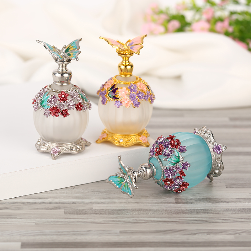 30 مللي اليقطين الكلاسيكية الم - مراجعة Perfume Fragrance Attar وسعره