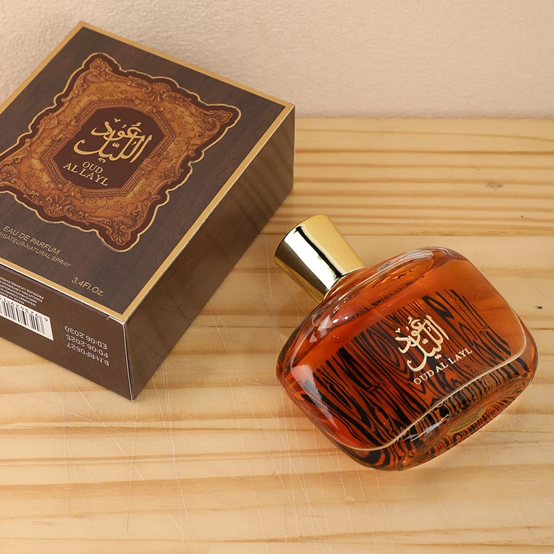 عطر خشب الصندل العربي الكلاسيك - مراجعة Perfume Fragrance Attar وسعره