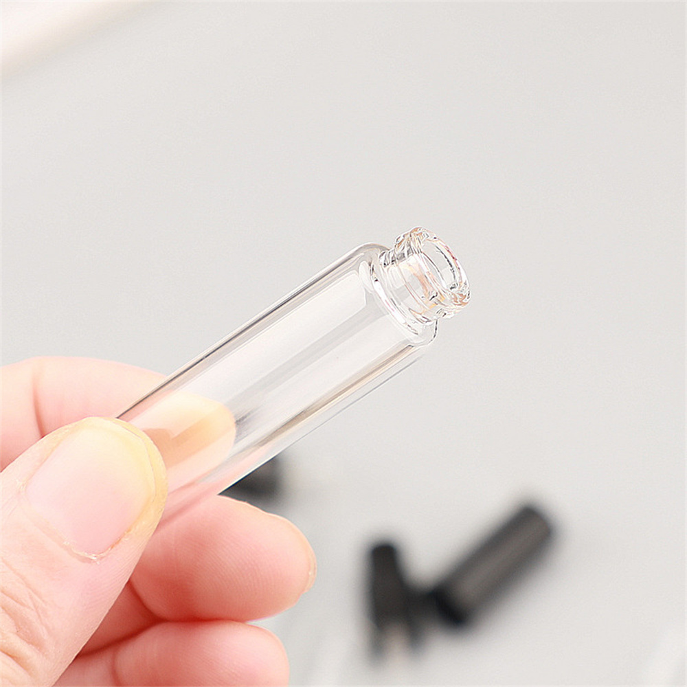 موزع عطر زجاجي صغير محمول فارغ - مراجعة Perfume Fragrance Dispenser وسعره