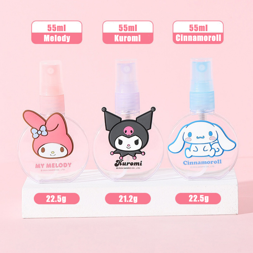 زجاجة عطر بلاستيكية أصلية قابل - مراجعة Perfume Fragrance Dispenser وسعره