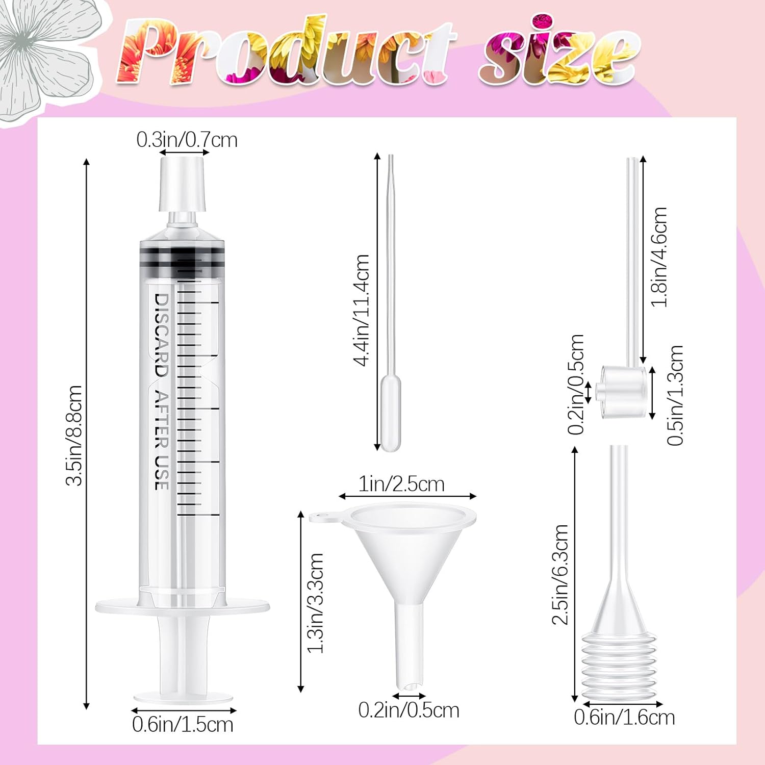 25/50 قطعة مجموعات نقل أدوات م - مراجعة Perfume Fragrance Dispenser وسعره