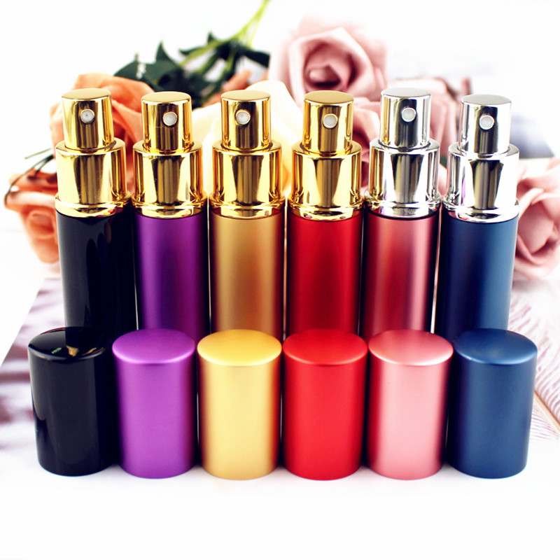 1 قطعة أعلى جودة 5 مللي 10 ملل - مراجعة Perfume Fragrance Booster وسعره