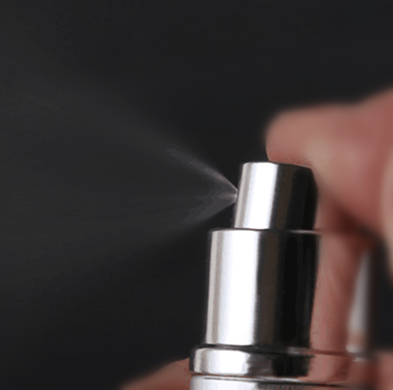 1 قطعة أعلى جودة 5 مللي 10 ملل - مراجعة Perfume Fragrance Booster وسعره