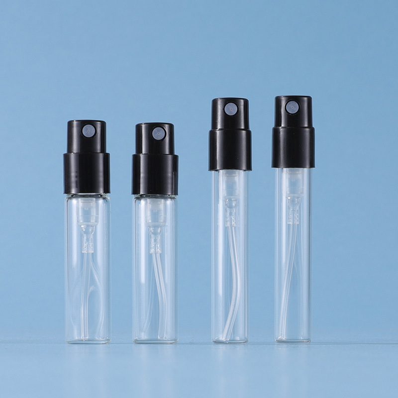 1X 10X 100x1 مللي 1.5 مللي 2 م - مراجعة Perfume Fragrance Booster وسعره