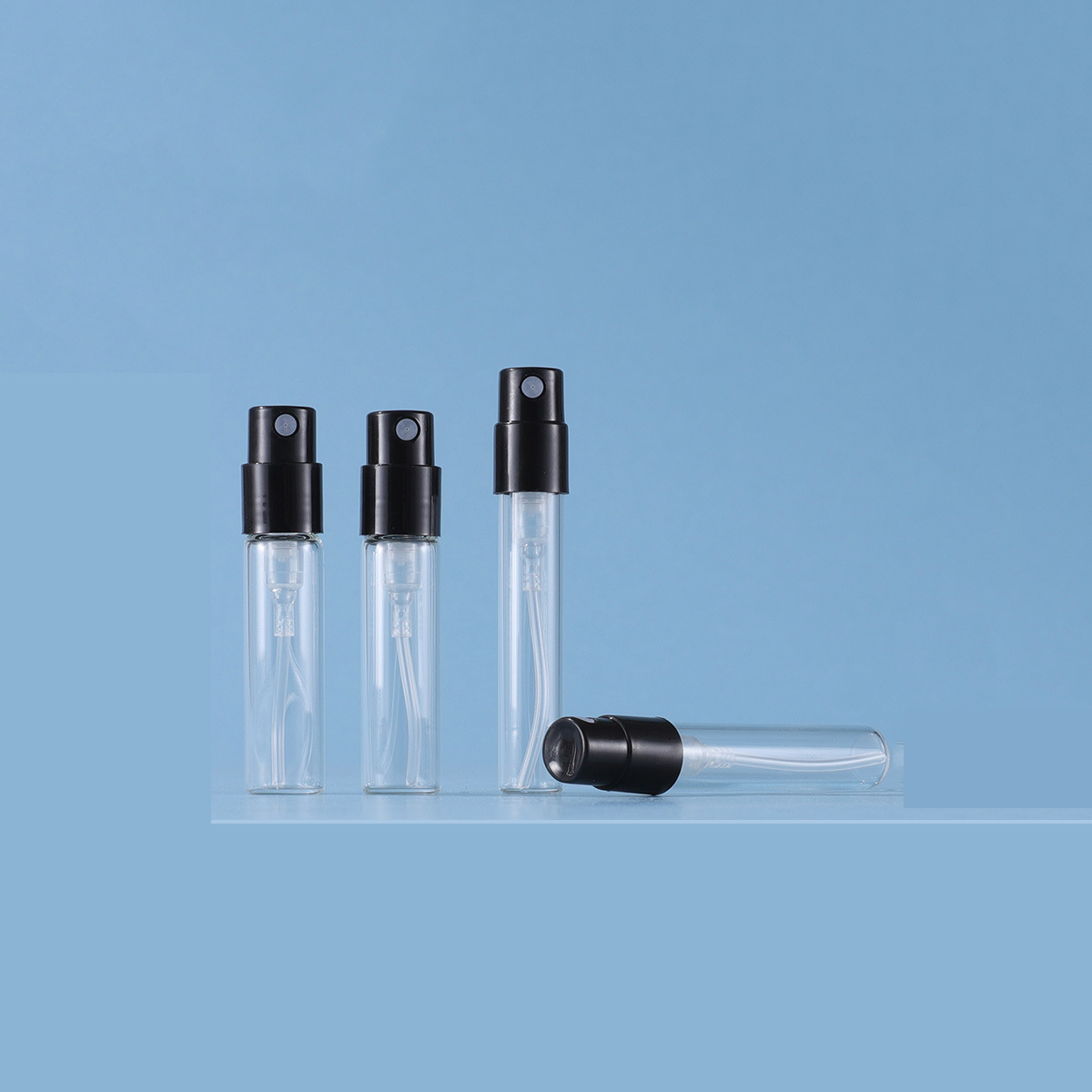 1X 10X 100x1 مللي 1.5 مللي 2 م - مراجعة Perfume Fragrance Booster وسعره