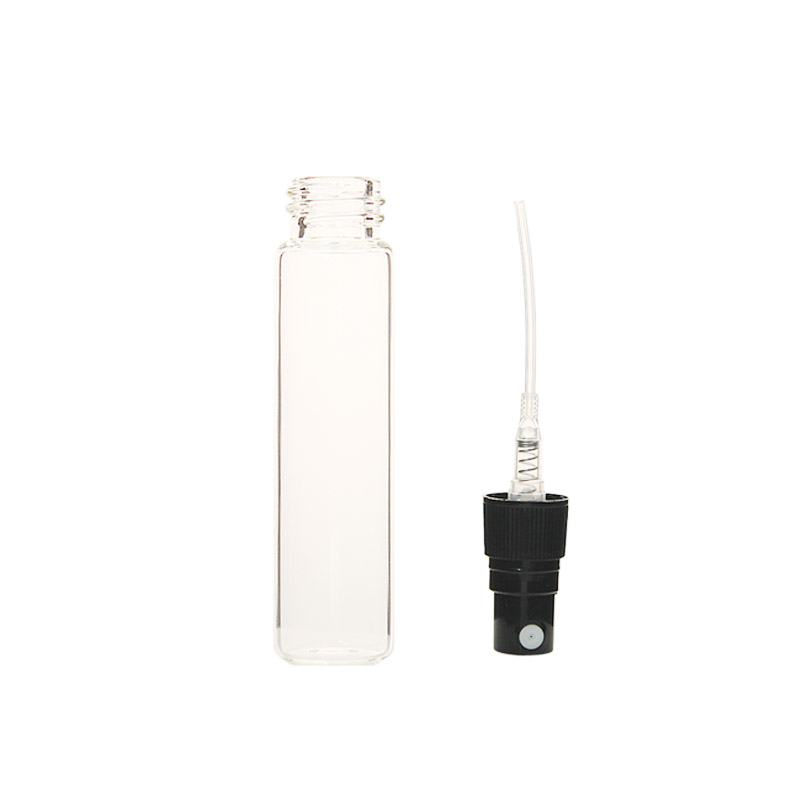 20/30/50/100 قطعة زجاجات رذاذ  - مراجعة Perfume Fragrance Booster وسعره