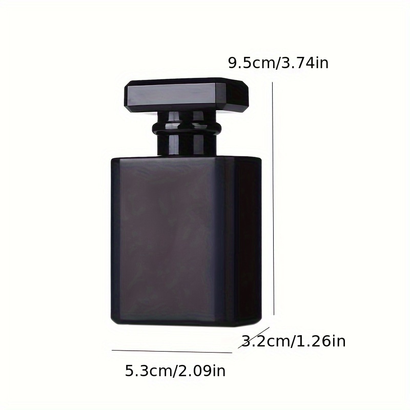 1/2 قطعة + 4 ملحقات زجاجة رذاذ - مراجعة Perfume Fragrance Dispenser وسعره