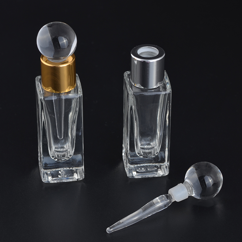 زجاجة عطر قطرة صغيرة 7 مللي من - مراجعة Perfume Fragrance Attar وسعره