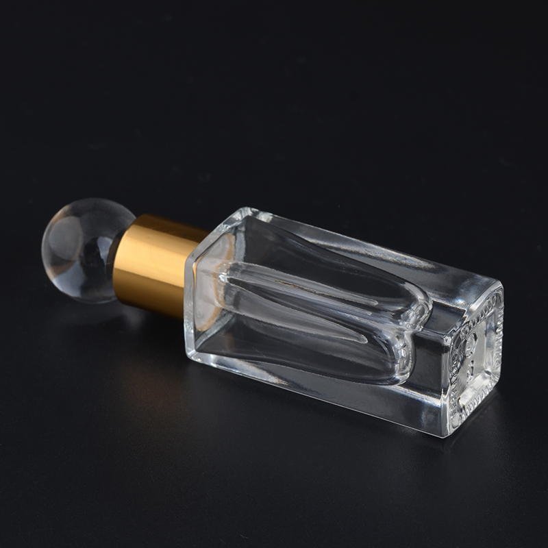 زجاجة عطر قطرة صغيرة 7 مللي من - مراجعة Perfume Fragrance Attar وسعره