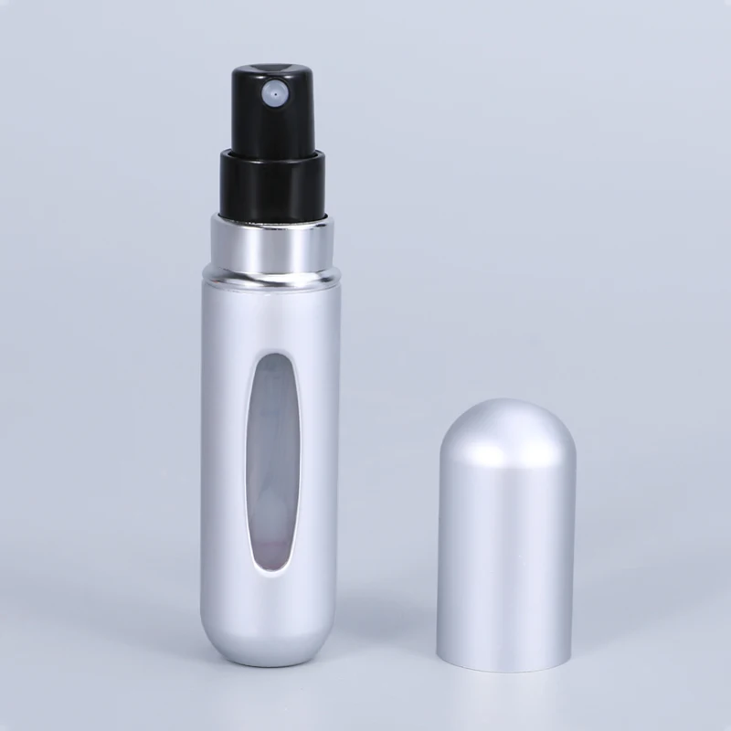 زجاجة عطر صغيرة قابلة لإعادة ا - مراجعة Perfume Fragrance Booster وسعره