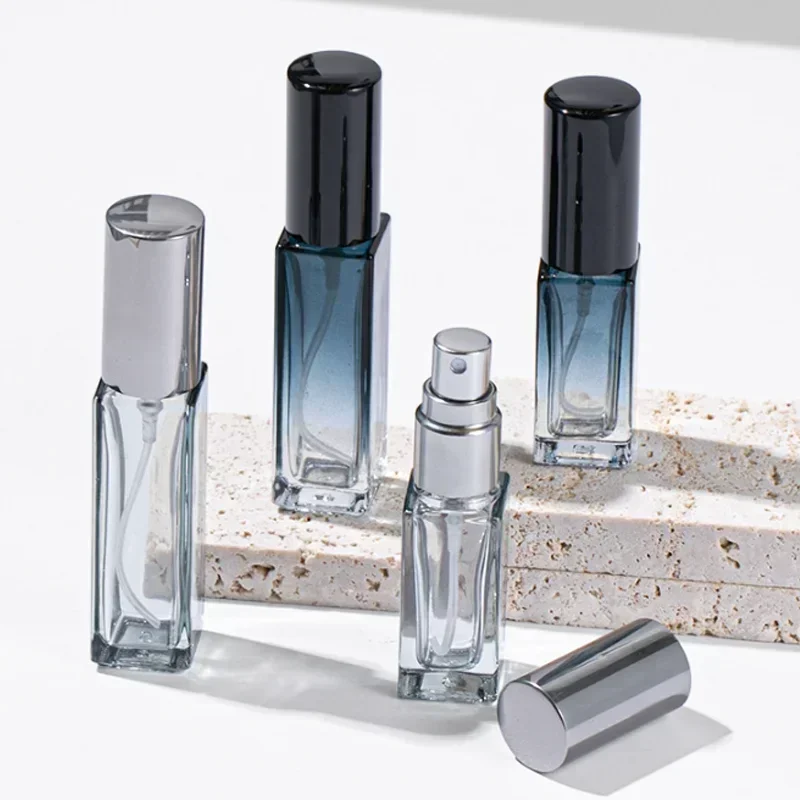 3 قطع زجاجات عطر صغيرة قابلة ل - مراجعة Perfume Fragrance Booster وسعره