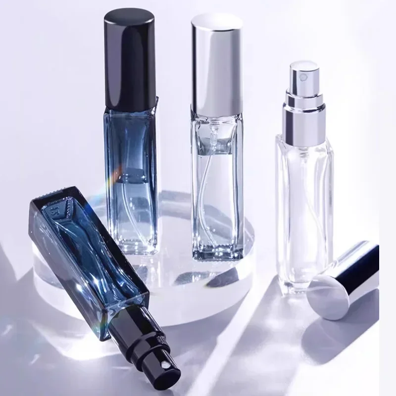 3 قطع زجاجات عطر صغيرة قابلة ل - مراجعة Perfume Fragrance Booster وسعره