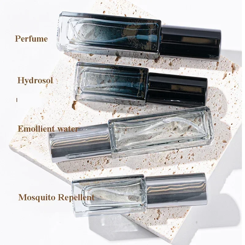 3 قطع زجاجات عطر صغيرة قابلة ل - مراجعة Perfume Fragrance Booster وسعره