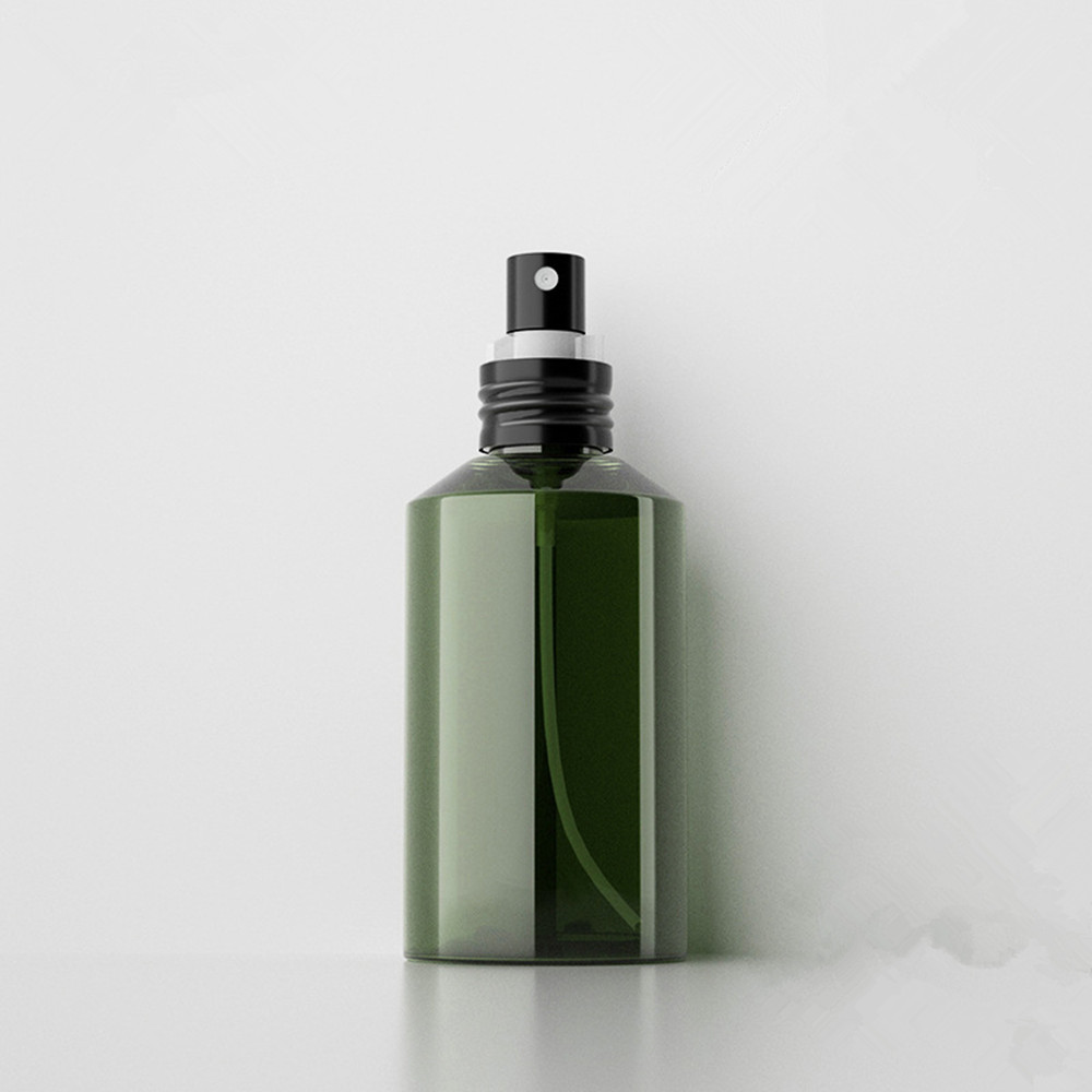 1 قطعة 50/100/150/200 مللي زجا - مراجعة Perfume Fragrance Dispenser وسعره