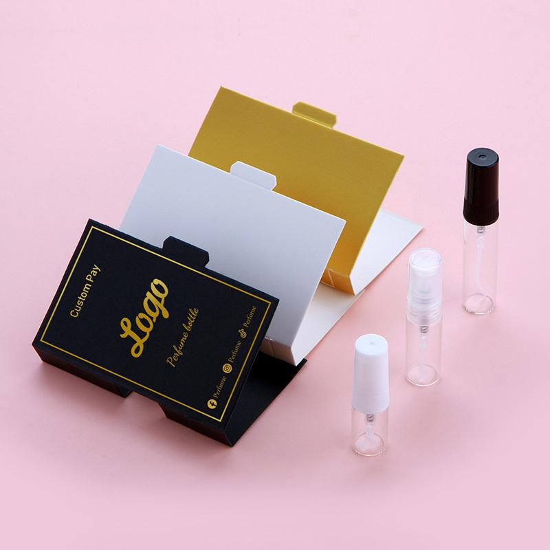 زجاجة عطر صغيرة قابلة لإعادة ا - مراجعة Perfume Fragrance Booster وسعره