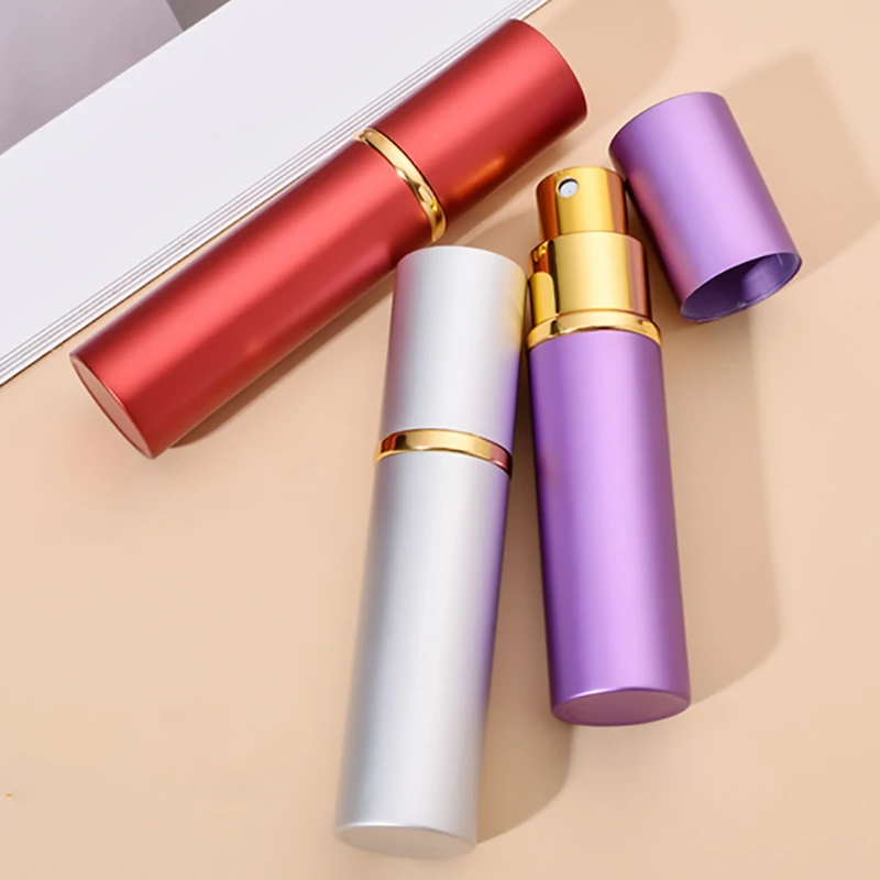 5 قطعة 10 مللي جودة عالية إعاد - مراجعة Perfume Fragrance Booster وسعره