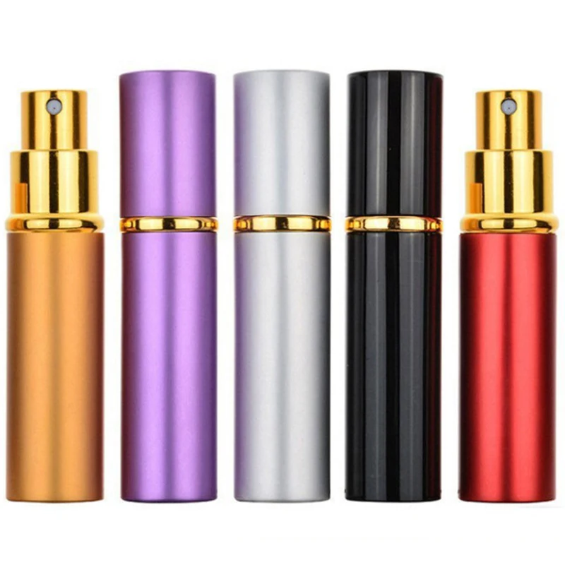 5 قطعة 10 مللي جودة عالية إعاد - مراجعة Perfume Fragrance Booster وسعره