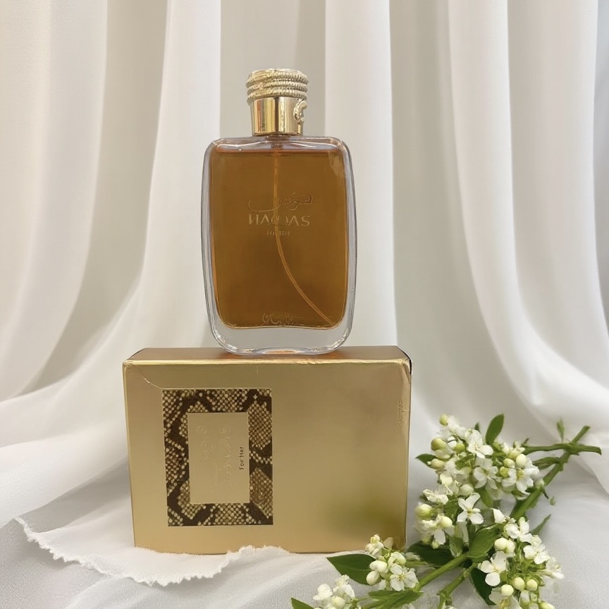 عطر راساسي هاوس للنساء، سعة كب - مراجعة Perfume Fragrance Types For Men وسعره
