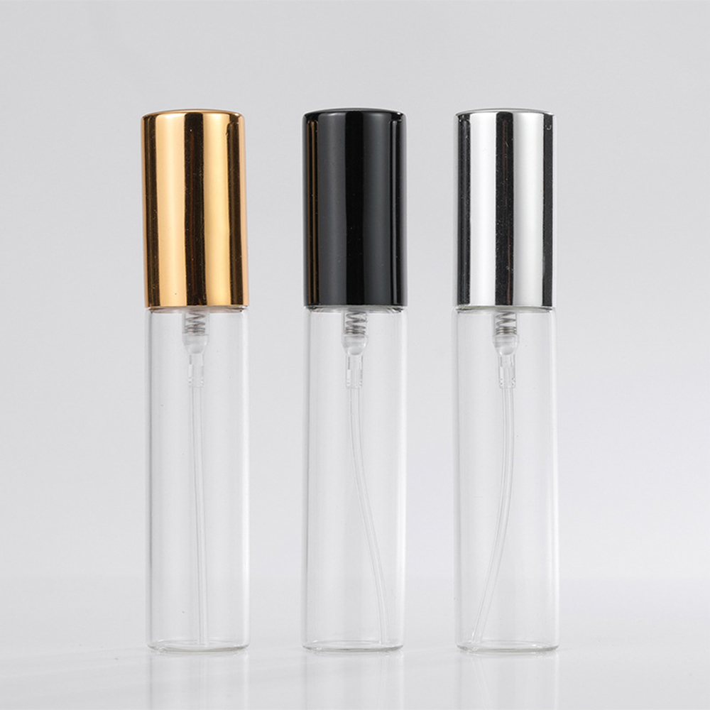 20/50 قطعة زجاجة عطر فارغة 5 م - مراجعة Perfume Fragrance Dispenser وسعره