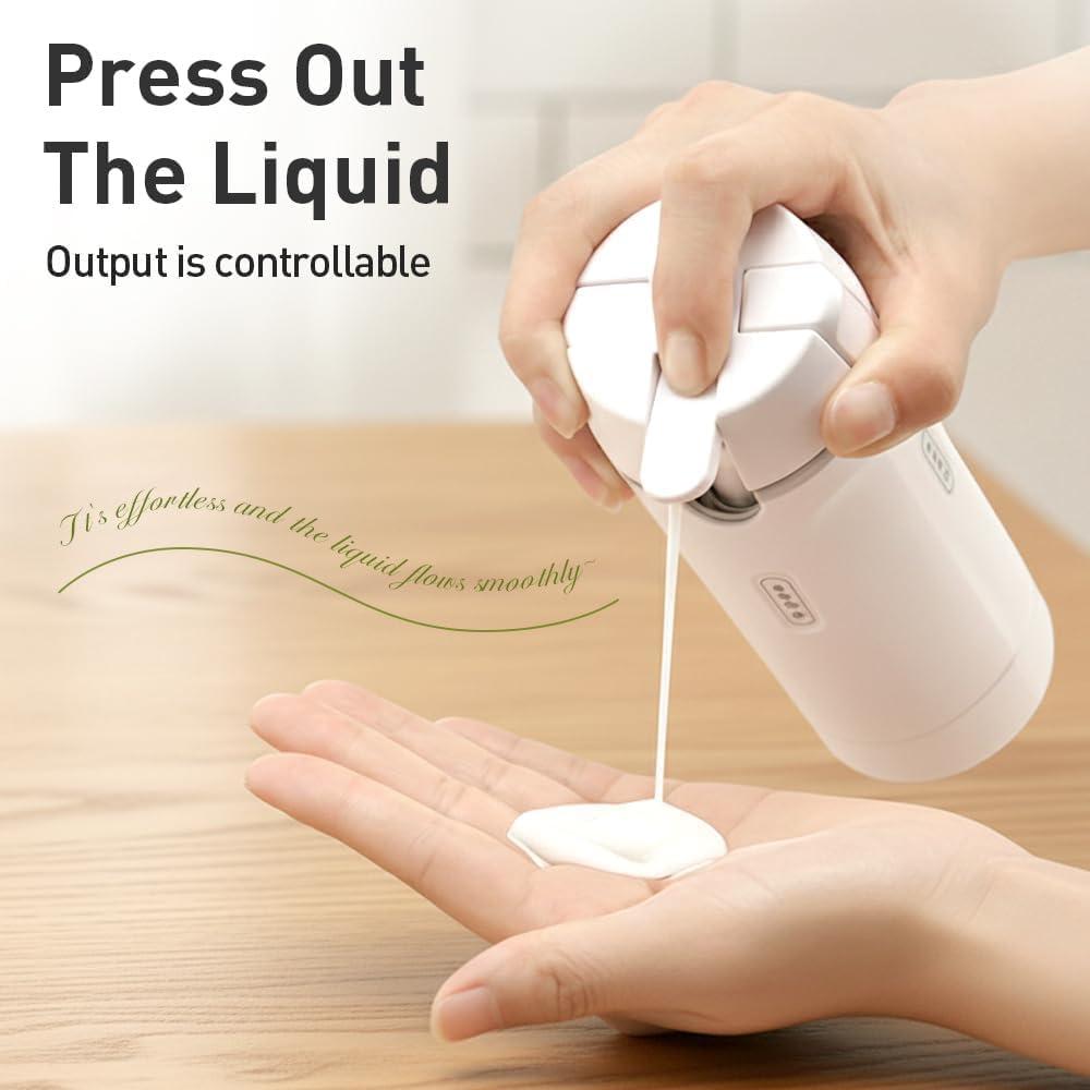 زجاجات سفر محمولة 4 في 1، حاوي - مراجعة Perfume Fragrance Dispenser وسعره