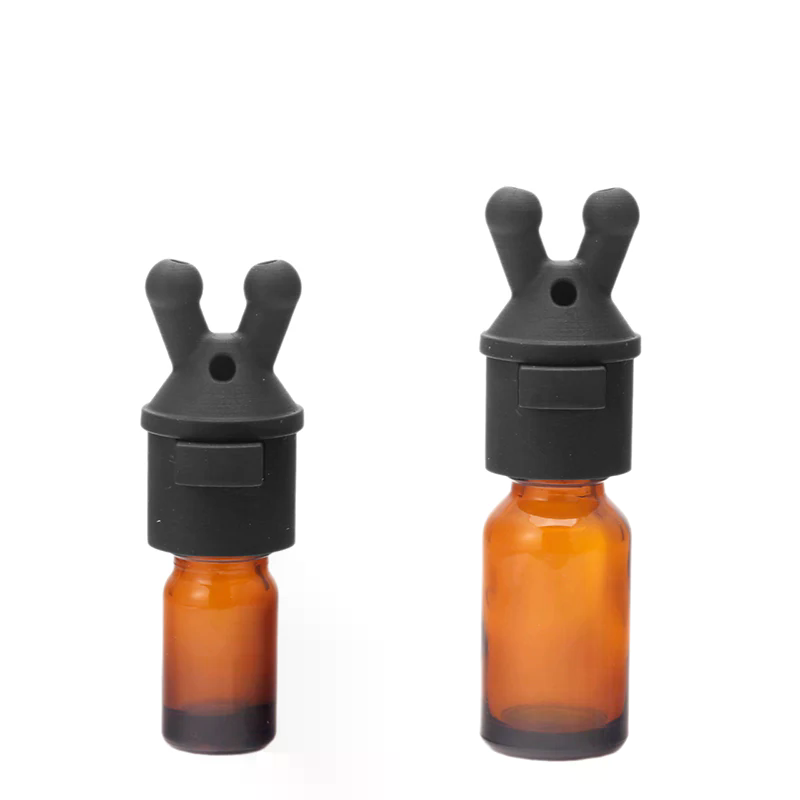 مجموعة واحدة من زجاجات الاستنش - مراجعة Perfume Fragrance Booster وسعره