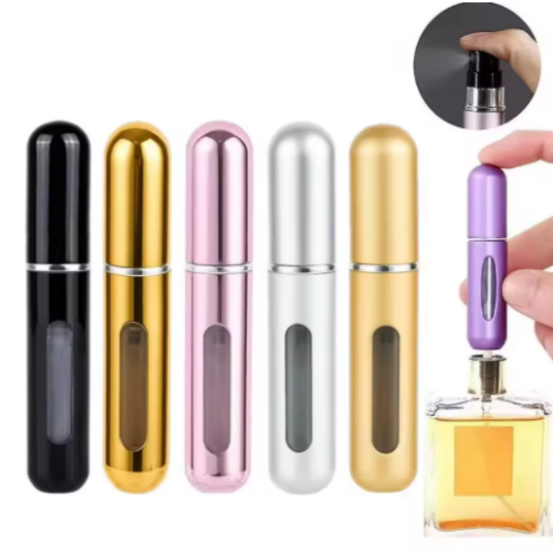 1/3/5/10 قطع زجاجة عطر قابلة ل - مراجعة Perfume Fragrance Booster وسعره