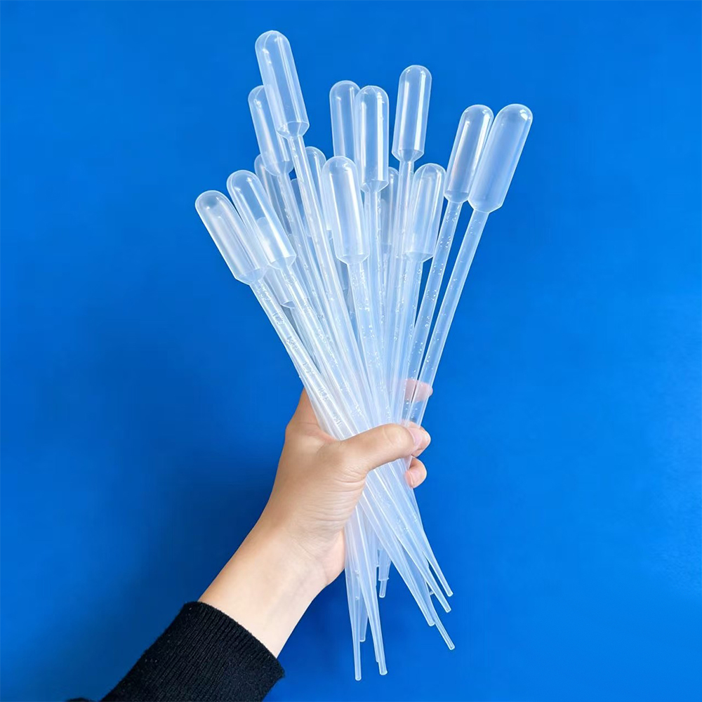 ماصات مختبرية بسعات 0.2 / 0.5  - مراجعة Perfume Fragrance Dispenser وسعره