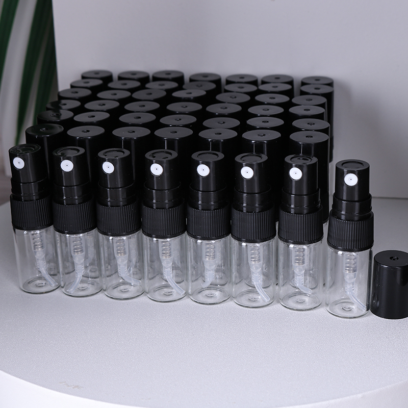 عرض ساخن: 50 قطعة من زجاجات ال - مراجعة Perfume Fragrance Booster وسعره