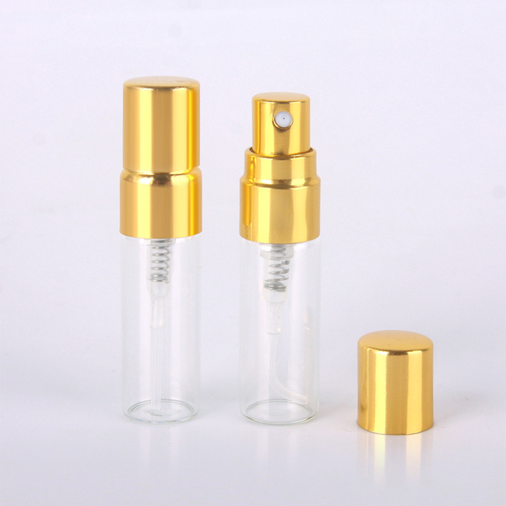 50 قطعة 100 قطعة 2 مللي 3 مللي - مراجعة Perfume Fragrance Booster وسعره