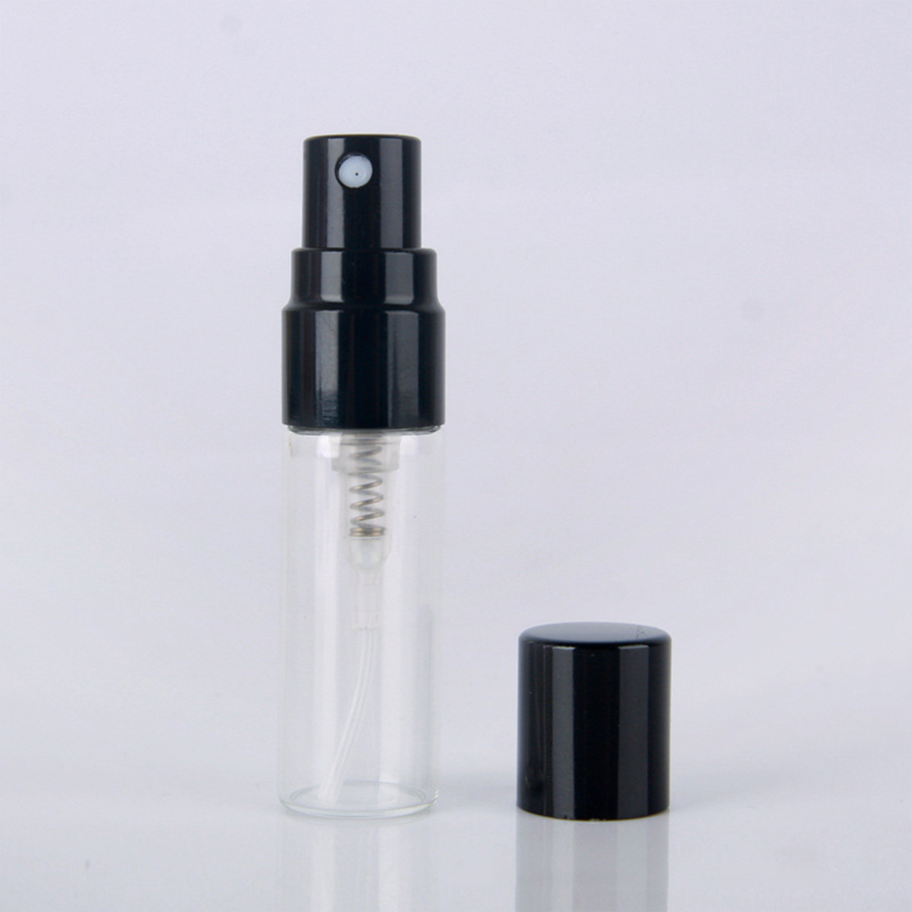 50 قطعة 100 قطعة 2 مللي 3 مللي - مراجعة Perfume Fragrance Booster وسعره