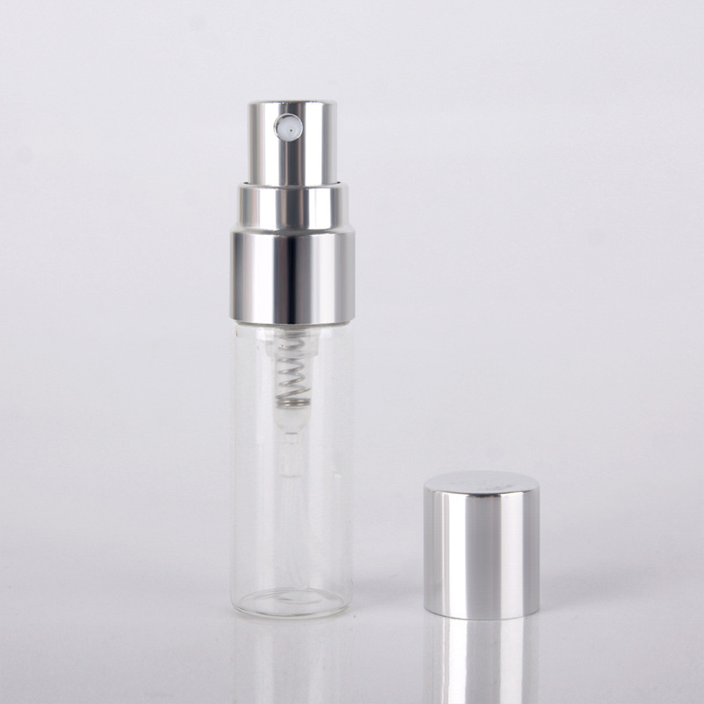50 قطعة 100 قطعة 2 مللي 3 مللي - مراجعة Perfume Fragrance Booster وسعره