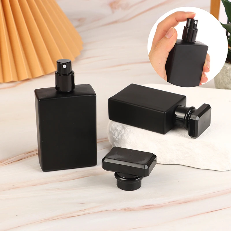 زجاجة رذاذ عطر فارغة قابلة لإع - مراجعة Perfume Fragrance Dispenser وسعره