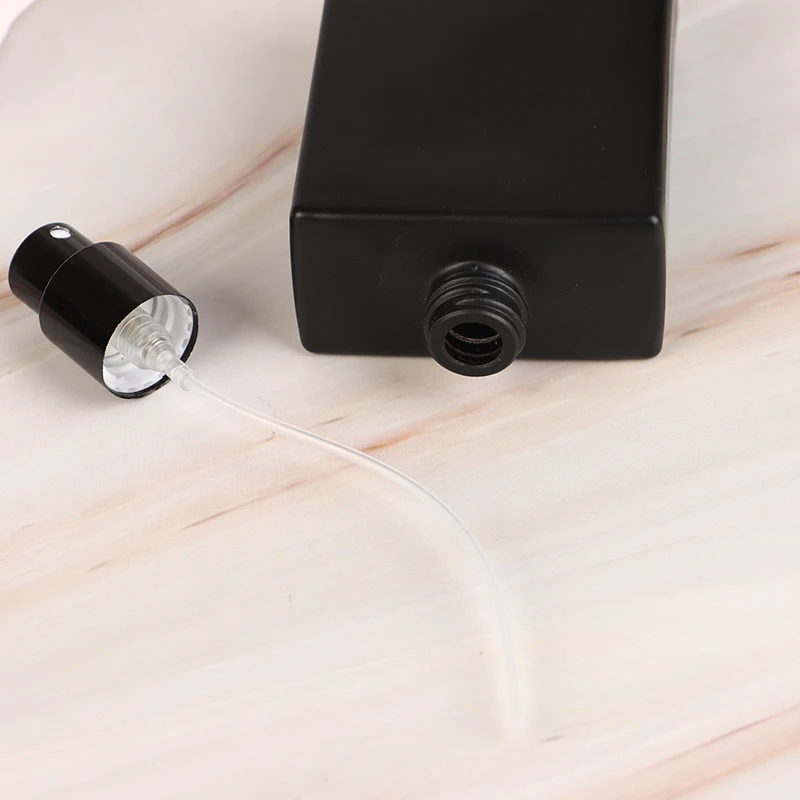 زجاجة رذاذ عطر فارغة قابلة لإع - مراجعة Perfume Fragrance Dispenser وسعره