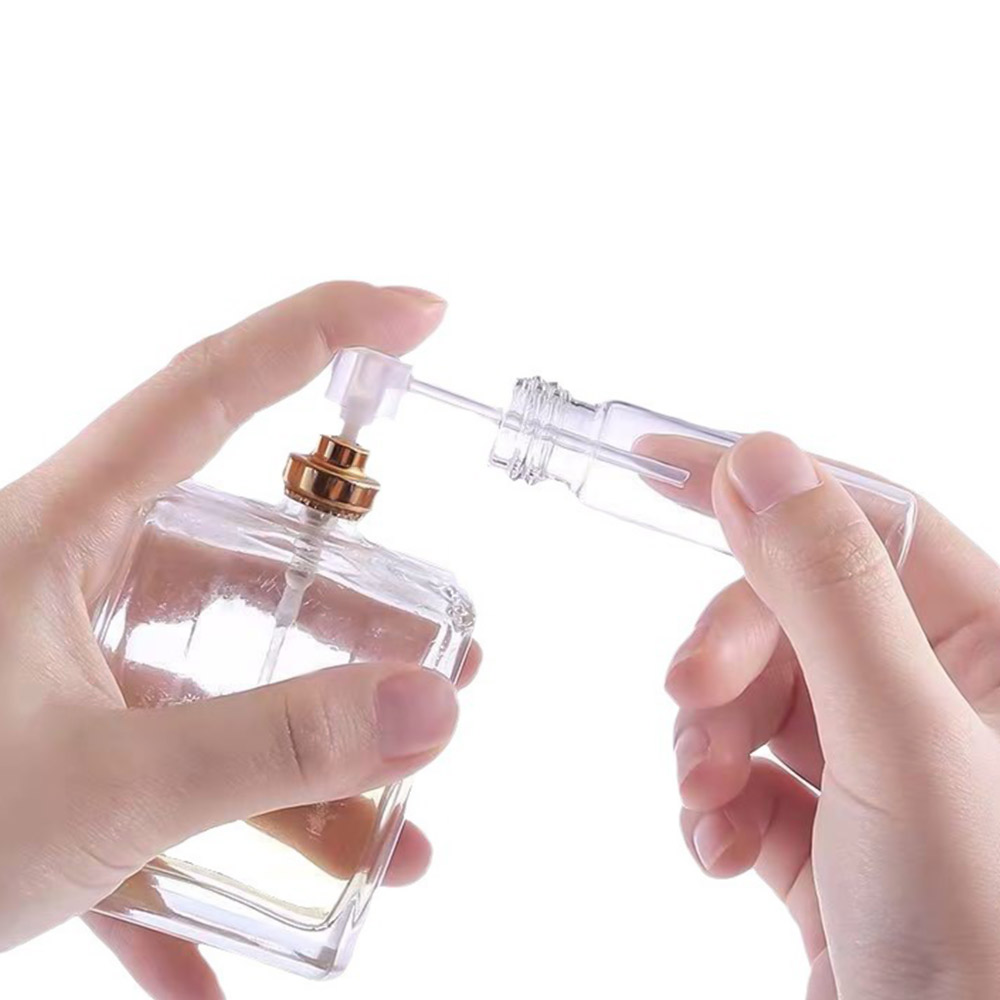 10/20 قطعة عبوة العطور الناشر  - مراجعة Perfume Fragrance Dispenser وسعره
